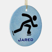 Personalisatiesnelheid Ornament (Rechts)