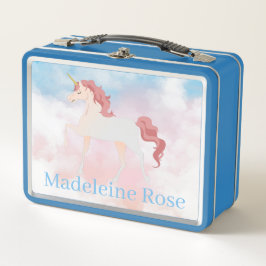 Personalise name on My prancing unicorn