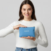 Personalised Bride Bag, Wedding Clutch Bag, Luxury Etui