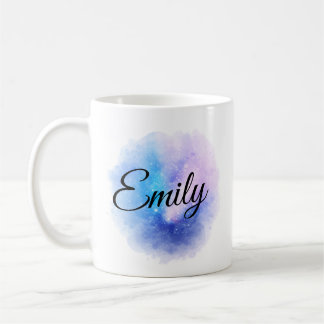 Personalised Coffee Mug Custom Name Cup for mother Koffiemok