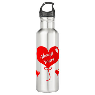 Personalised Coffee Mug For Girlfriend-Boyfriend Waterfles