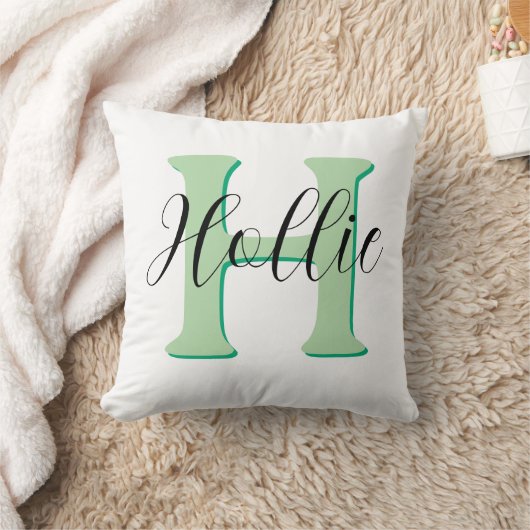 personalised cushion  kussen (Deken)