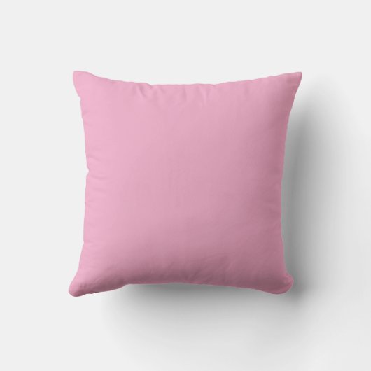 Personalised Cushion  Kussen (Achterkant)
