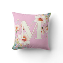 Personalised Cushion 