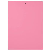 Personalised Dance Teacher, teacher's appreciation Klembord (Achterkant)