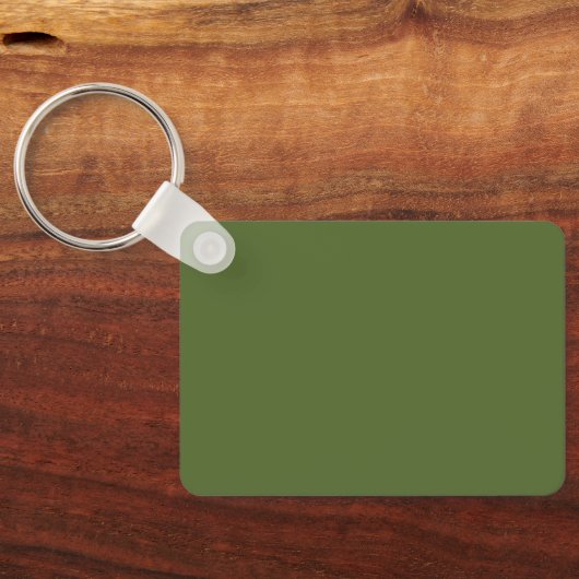 Personalised Islamic Bridal Keychain (Achterkant)