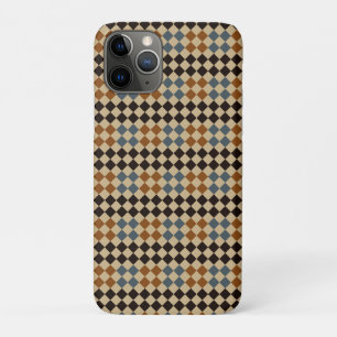 Personalised Mosaic Tile Case-Mate iPhone Case