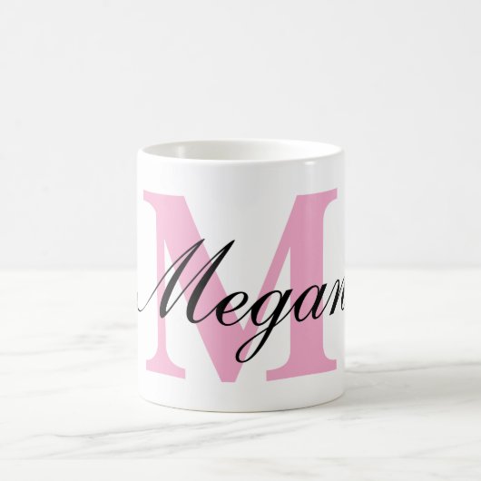 personalised mug koffiemok