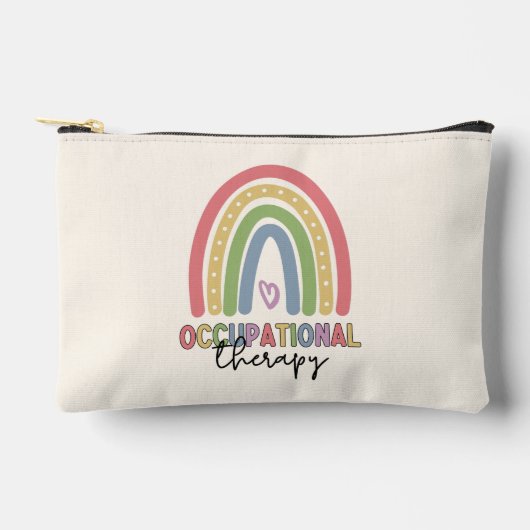 Personalised Occupational Therapy OT Therapist Etui (Voorkant)