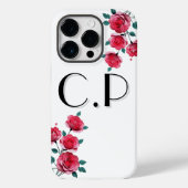 Personalised phone case (Achterkant)