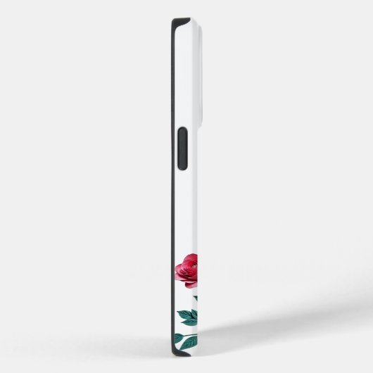 Personalised phone case (Achterkant / Rechts)