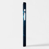 Personalised Sports/Soccer iPhone 12 Case iPhone Hoesje (Linkerkant)