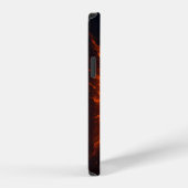 Personalised Sports/Soccer iPhone 12 Pro Case iPhone Hoesje (Rechterkant)