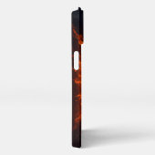 Personalised Sports/Soccer iPhone 13 Case iPhone Hoesje (Rechterkant)