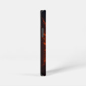 Personalised Sports/Soccer iPhone 13 Mini Case iPhone Hoesje (Rechterkant)