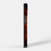 Personalised Sports/Soccer iPhone 14 Case iPhone Hoesje (Rechterkant)