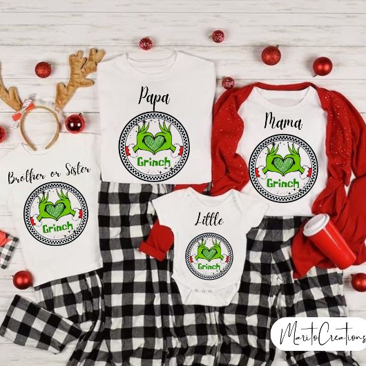 Personalised t-shirt in a beautiful and fun Christ