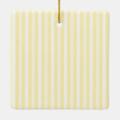 Personalised Thank You Teacher Ornament Buttercup (Achterkant)