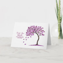 Personalised Valentines Hand-painted Love Card