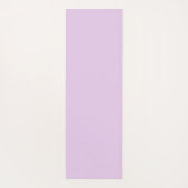 Personalised Yoga Mat | Grounded Graceful Goddess  (Achterkant)