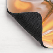 Personaliseer, 10e Jubileum voor bestellingen, Kru Muismat (Hoek)