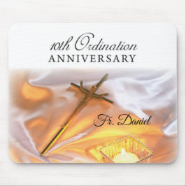 Personaliseer, 10e Jubileum voor bestellingen, Kru Muismat