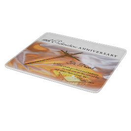 Personaliseer, 10e Jubileum voor bestellingen, Kru Snijplank