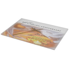 Personaliseer, 10e Jubileum voor bestellingen, Kru Snijplank