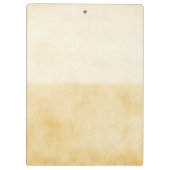 Personaliseer, 10th Ordination Jubileum Angels Klembord (Achterkant)