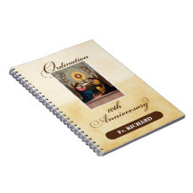 Personaliseer, 10th Ordination Jubileum Angels
