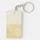 Personaliseer, 10th Ordination Jubileum Angels Sleutelhanger (achterkant)