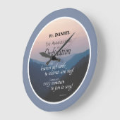 Personaliseer 1ste Jubileum van de Congraten van d Grote Klok (Hoek)