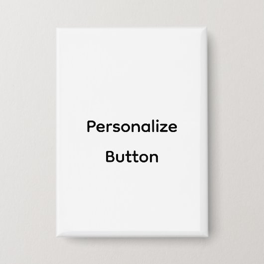 Personaliseer 2.5" x 3.5" button (Voorkant)