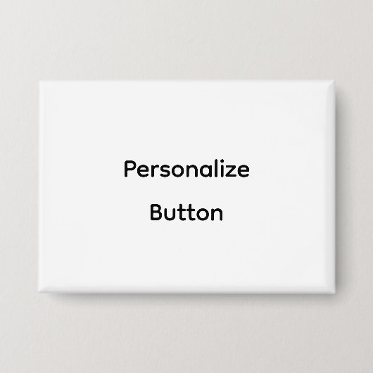 Personaliseer 3,5" x 2,5" button (Voorkant)