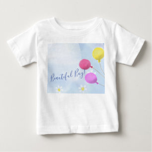 Personaliseer Baby shower over Miles per post