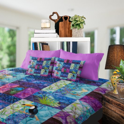 Personaliseer Boheemse Vintage Kussensloop