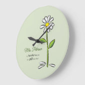 Personaliseer, dankt de Leraar u, Godsdienstige Grote Klok (Hoek)