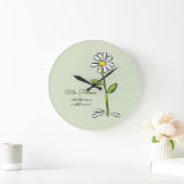 Personaliseer, dankt de Leraar u, Godsdienstige Grote Klok (Huis)