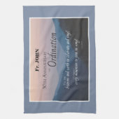 Personaliseer de 30e Congraten van de Orde van het Theedoek (Verticaal)