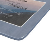 Personaliseer de 40e Congraten van de Orde van het Snijplank (Hoek)