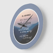 Personaliseer de 45e Congraten van de Orde van het Grote Klok (Hoek)