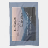 Personaliseer de 60ste Congraten van de Orde van h Theedoek (Verticaal)