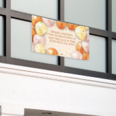 Personaliseer de Folie van de Grote Openingsballon Spandoek (Buitenkant Gebouw)