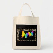 Personaliseer de leerkracht voor mijn leerlingen tote bag (Voorkant)