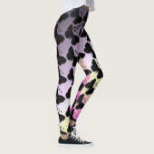 Personaliseer de Leggings van de Tuin van het (Rechts)