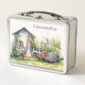 Personaliseer de Naam van het Kind Peter het Konij (Voorkant)