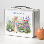 Personaliseer de Naam van het Kind Peter het Konij (In situ)