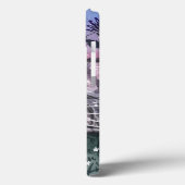 Personaliseer de naam van uw huisdier voor altijd Case-Mate iPhone case (Achterkant / Links)