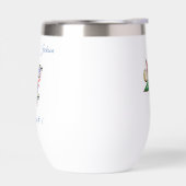 Personaliseer de Orde van de Oosterse Ster (Links)