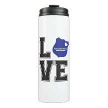 Personaliseer de politie-ondersteuning van Love He